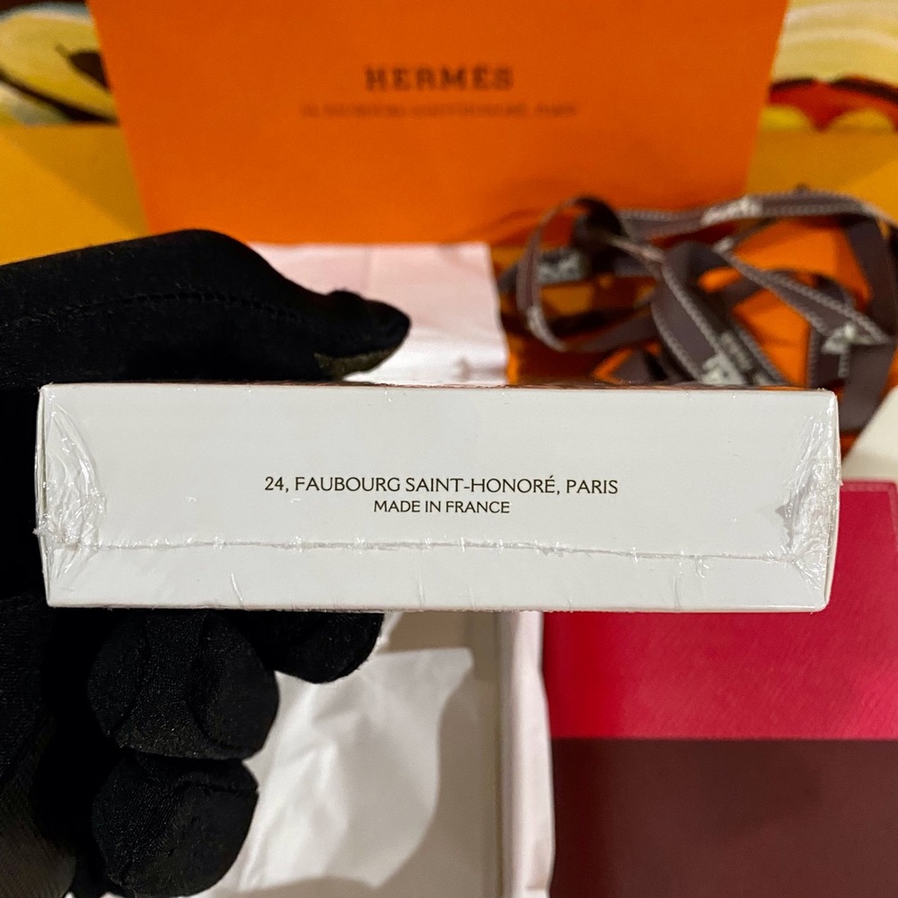 🧡Authentic New Hermes Agenda Cover & 2021 Planner - Picture 8 of 10